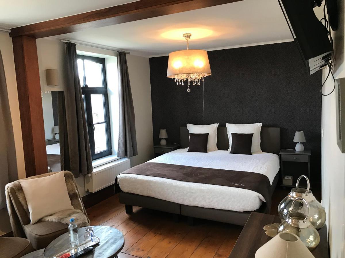 D'Hommelbelle Hotel Poperinge Exterior photo